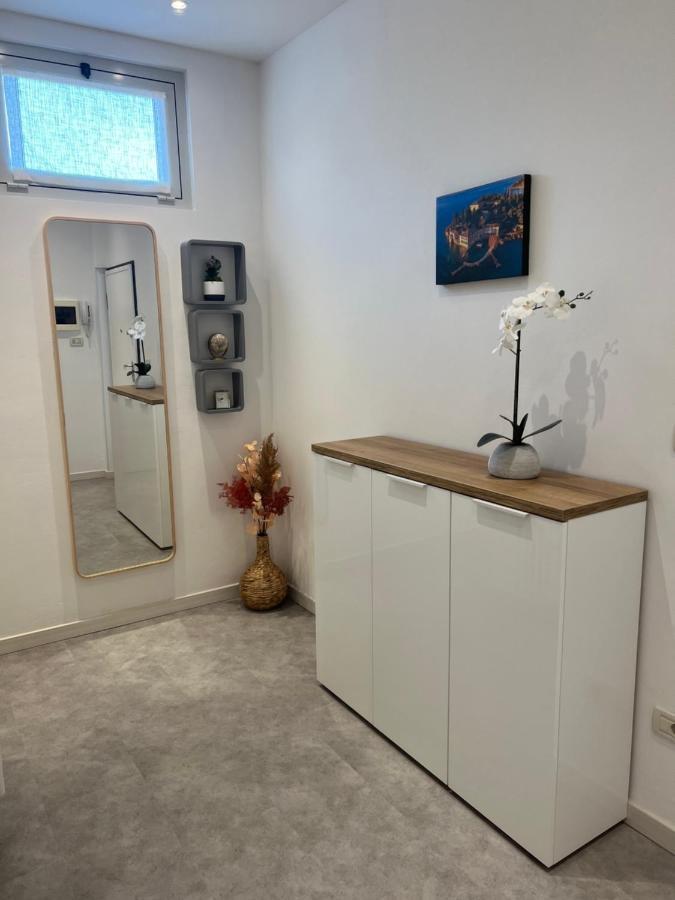 Apartamento Casa Anna Bardolino Exterior foto