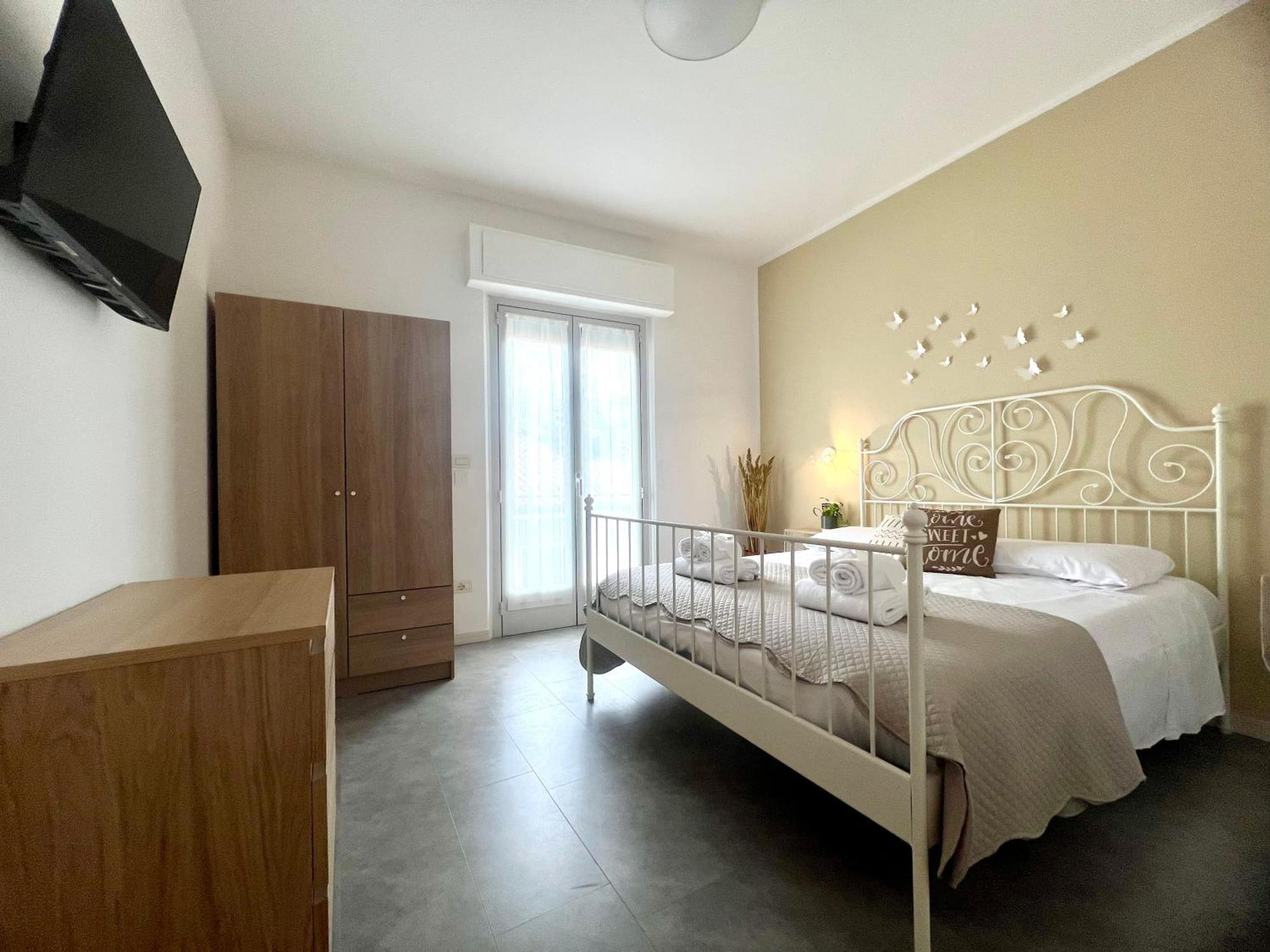 Apartamento Casa Anna Bardolino Exterior foto